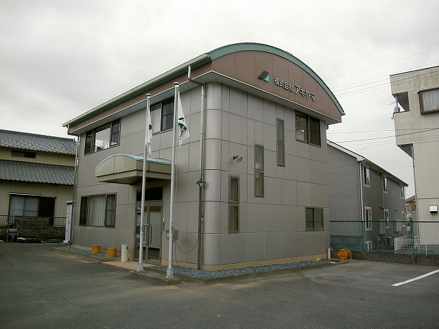 株式会社天竜アキヤマ:建設工事業
